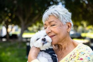 Assisted Living In Sandy Springs Georgia, That Are Pet-Friendly